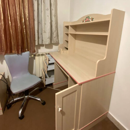 میز تحریر بالسا