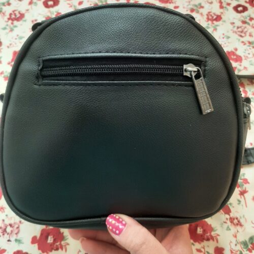 کیف طرح گرد