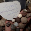 فروش شهاب سنگ وغیره