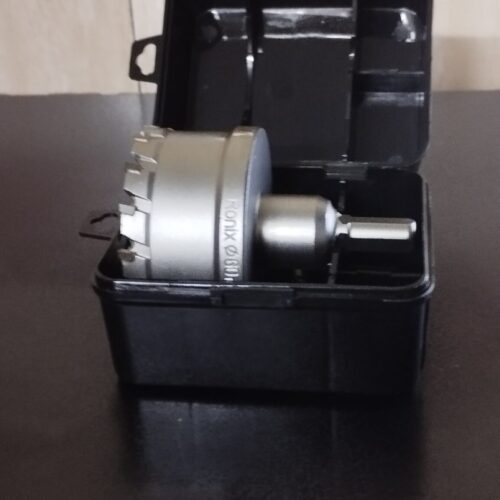 مته گردبر الماسه رونیکس درجه یک