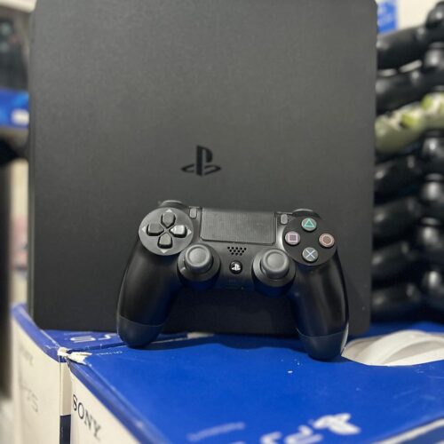 Ps4Slim1Tb(2216B)بدون گمرک