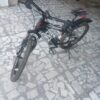 دوچرخه Ok مدل k40 سایز 24