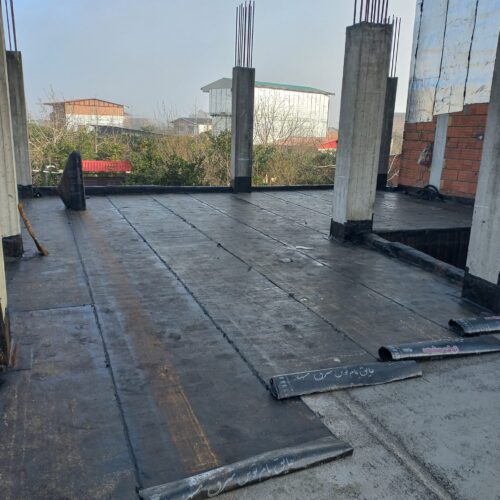 جوشکار و نماکار آلومینیوم ساختمان