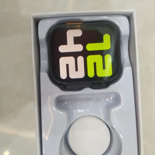 ساعت هوشمندمدلT800