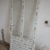 درب آلومینیومی