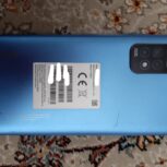 Redmi note11