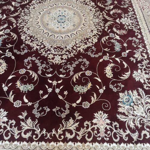 3عدد فرش سالم بدون زدگی