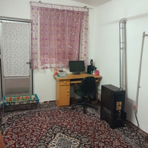 فروش خانه ویلایی در چمازکتی