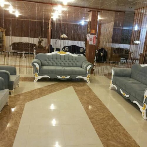 تولیدی مبلمان سردار بصورت نقدواقساط