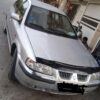 سمند 83 گیربکس زانتیا