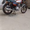 موتور سیکلت 200همتاز خانگی