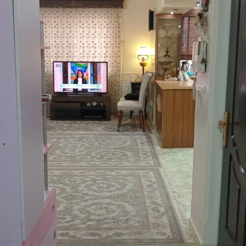 فروش فوری آپارتمان در رشت