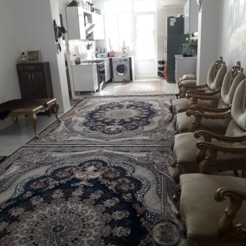 شهرک البرزباپارکینگ 90متری فول امکانات