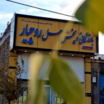 عسل ناب روچیار