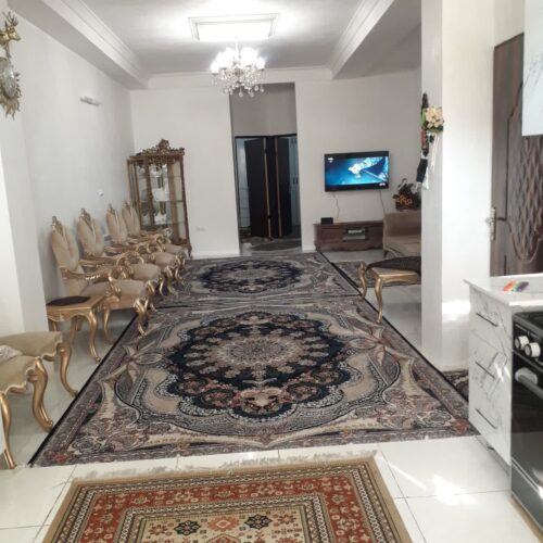 شهرک البرزباپارکینگ 90متری فول امکانات