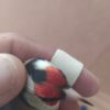 شاه سهره نقاب بلند