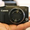 دوربین فیلم برداریcanon