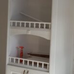 دکور مغازه نقد واقساط