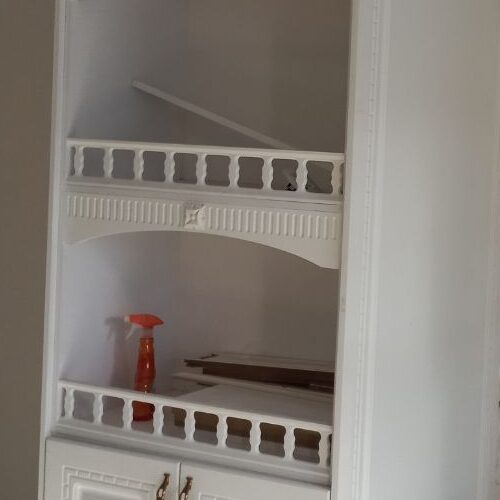 دکور مغازه نقد واقساط