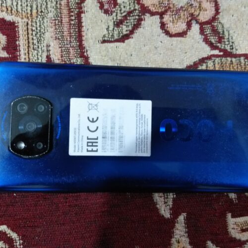 شیائومی poco x3Nfc