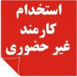 کاردر منزل با بیشترین میزان درآمد