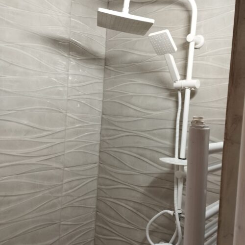 آپارتمان 55متر فول امکانات سراسر  نور