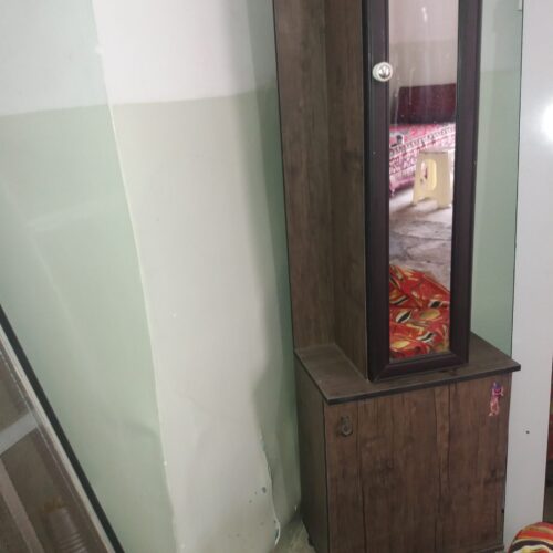 جاکفشی اینه داروکمدی Mdf