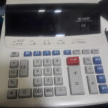 ماشین حساب حرفه ای شارپ مدل