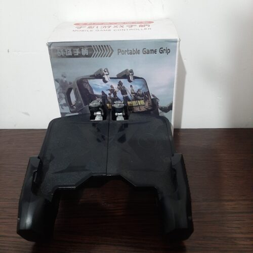 دسته بازی گوشی