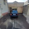 پراید کاربرات مدل 83
