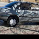 پژو 405GLX دوگانه