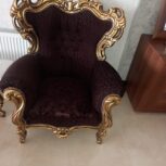 مبل 9 نفره سالم‌ در حد نو