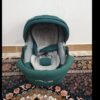 سرویس کالسکه کاملا سالم