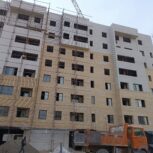 کاریگر ساده و استا تازه