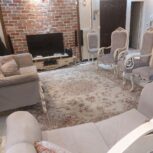 مبل استیل 9نفر