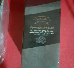 قهوه گانودرما