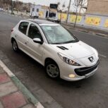 پژو 207پانوراما