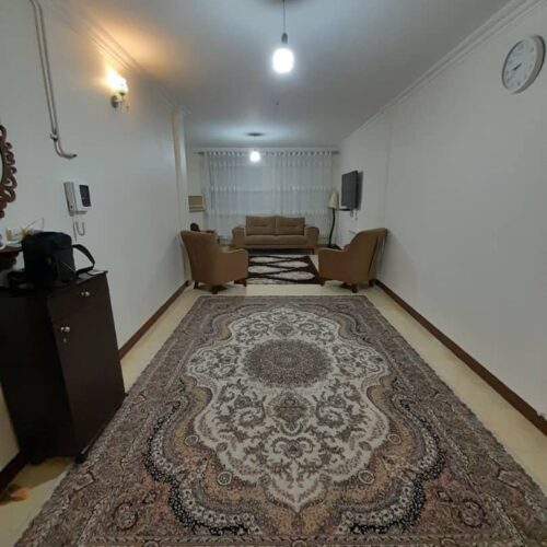 فروش آپارتمان دارای وام