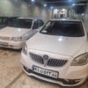 برلیان 330اتوماتیک اتوماتیک موتور 1650