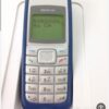 فروش ویژه نوکیا 1110 خشک و اک