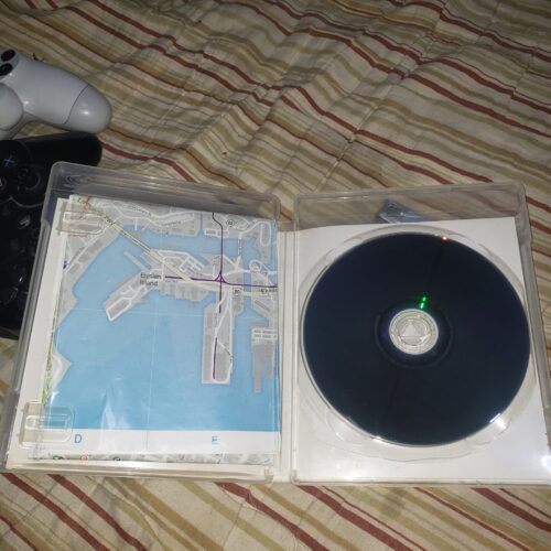Gta v