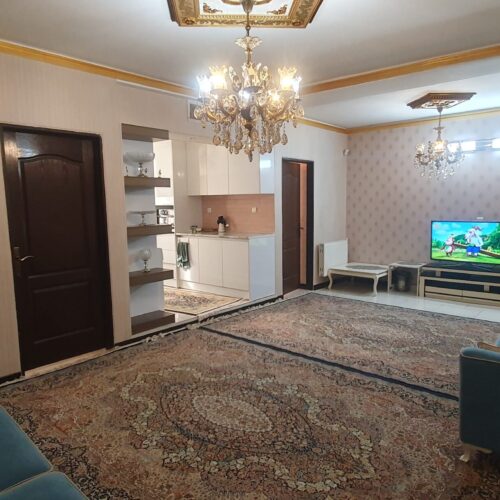 فروش یک واحد آپارتمان زیر قیمت منطقه