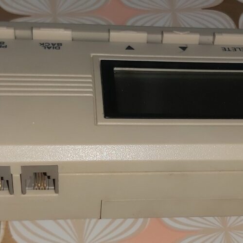 کالر آیدی نمایش شماره تلفن