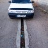پراید مدل 90 بسیار جوان پسند شیشه ها دودی گیربکس تازه تعویض شده