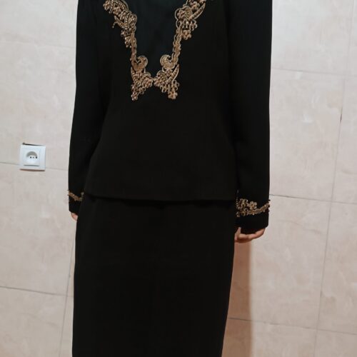 لباس مجلسی زنانه