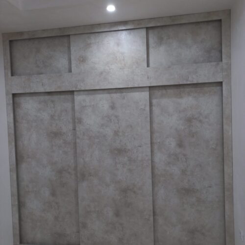 کمد  تولید وتعمیرات