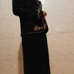 لباس مجلسی زنانه