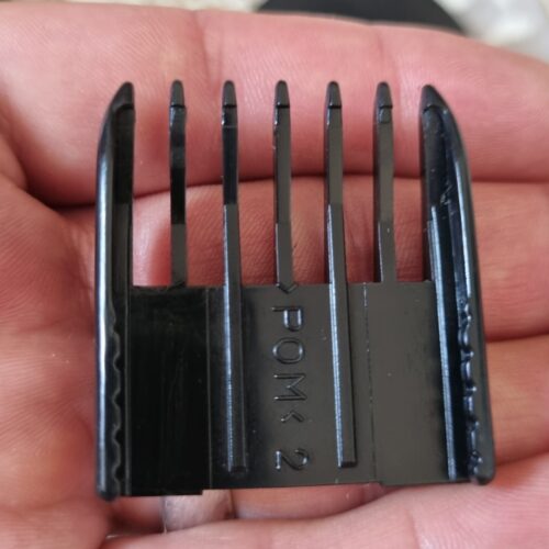 ماشین اصلاح صورت موزر مدل ChroMini Pro