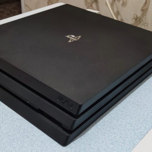 Playstation 4 pro
