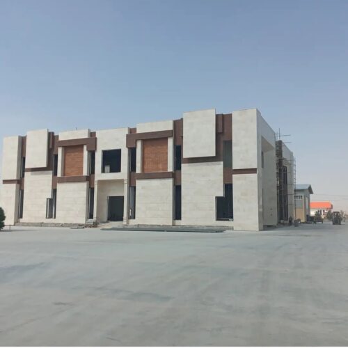 نما کار سنگ و سرامیک